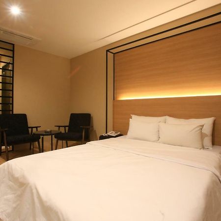 סיאול Yeoksam Hotel Star Premier מראה חיצוני תמונה