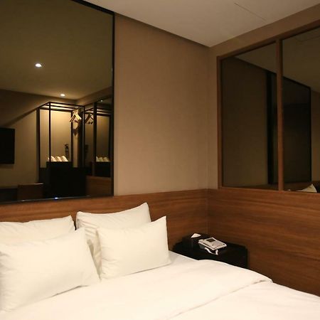 סיאול Yeoksam Hotel Star Premier מראה חיצוני תמונה