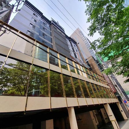 סיאול Yeoksam Hotel Star Premier מראה חיצוני תמונה