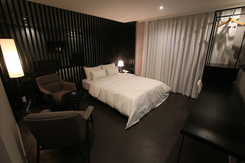 סיאול Yeoksam Hotel Star Premier מראה חיצוני תמונה