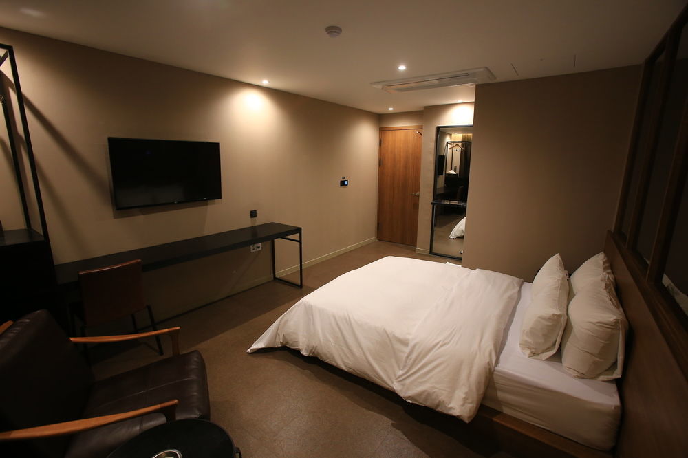 סיאול Yeoksam Hotel Star Premier מראה חיצוני תמונה