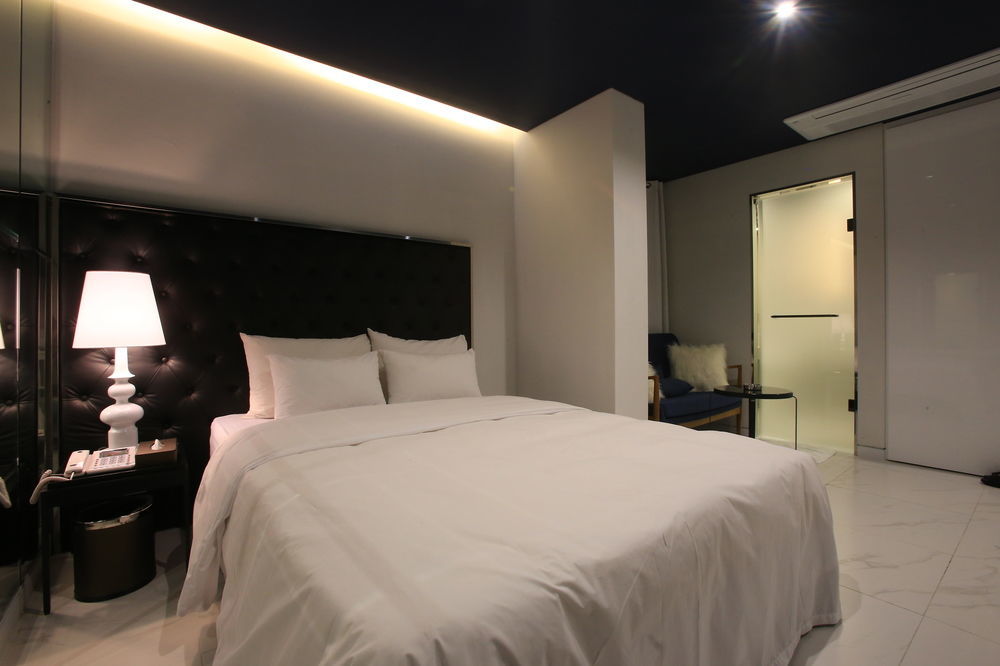 סיאול Yeoksam Hotel Star Premier מראה חיצוני תמונה