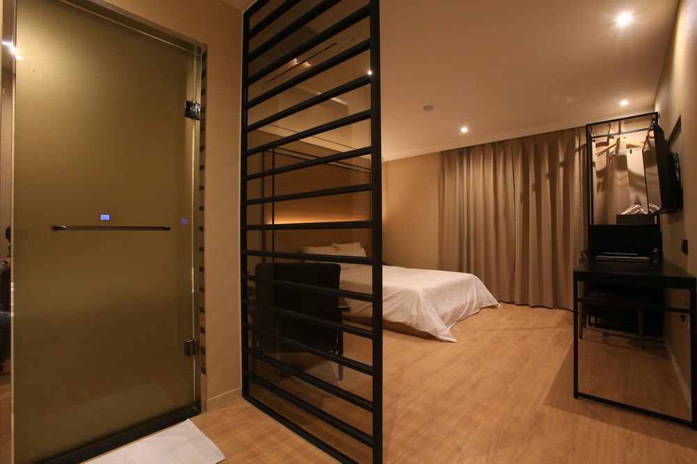 סיאול Yeoksam Hotel Star Premier מראה חיצוני תמונה
