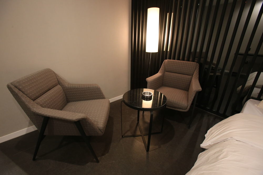 סיאול Yeoksam Hotel Star Premier מראה חיצוני תמונה