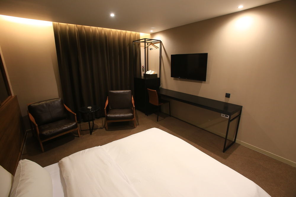 סיאול Yeoksam Hotel Star Premier מראה חיצוני תמונה