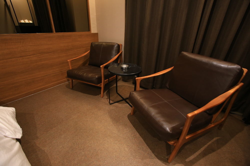 סיאול Yeoksam Hotel Star Premier מראה חיצוני תמונה