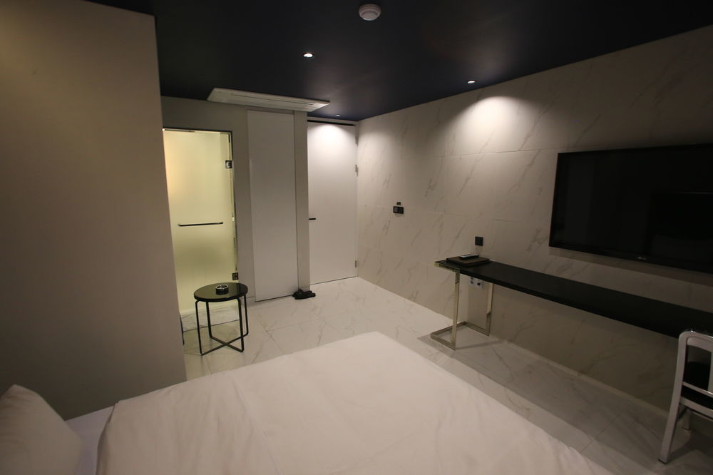 סיאול Yeoksam Hotel Star Premier מראה חיצוני תמונה