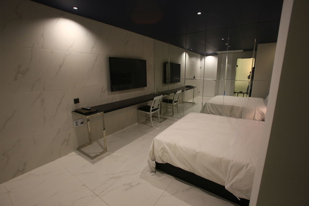 סיאול Yeoksam Hotel Star Premier מראה חיצוני תמונה