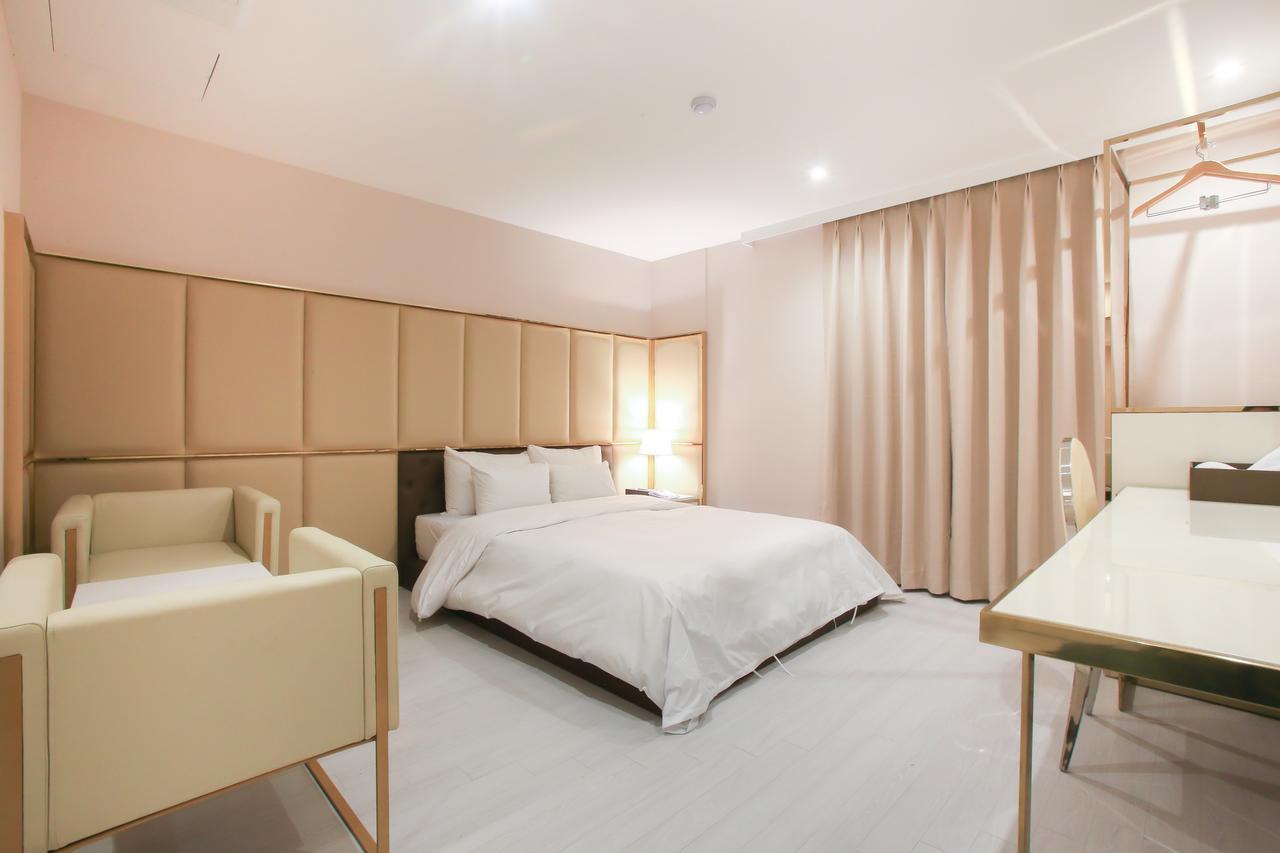 סיאול Yeoksam Hotel Star Premier מראה חיצוני תמונה