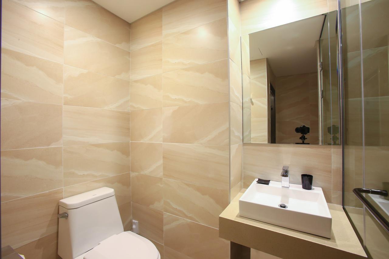 סיאול Yeoksam Hotel Star Premier מראה חיצוני תמונה