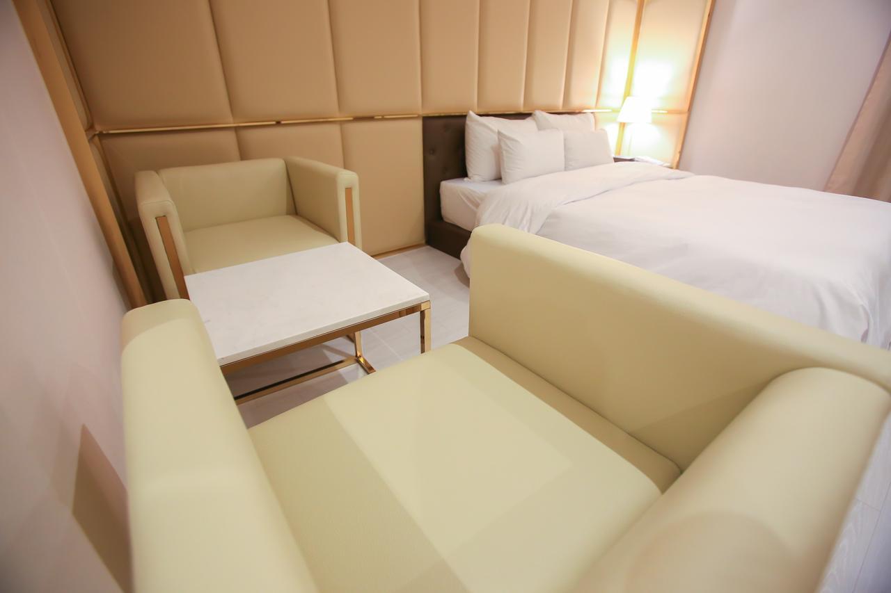 סיאול Yeoksam Hotel Star Premier מראה חיצוני תמונה