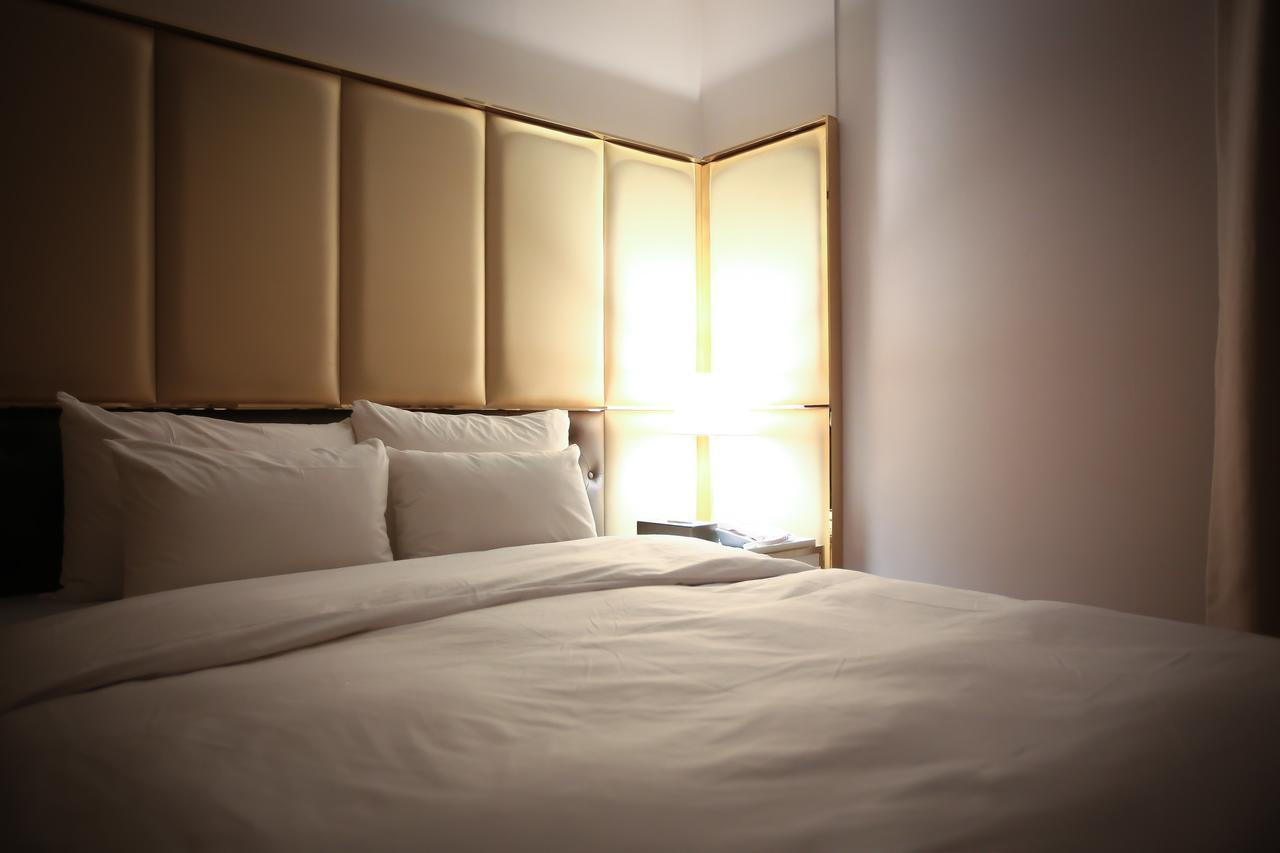 סיאול Yeoksam Hotel Star Premier מראה חיצוני תמונה
