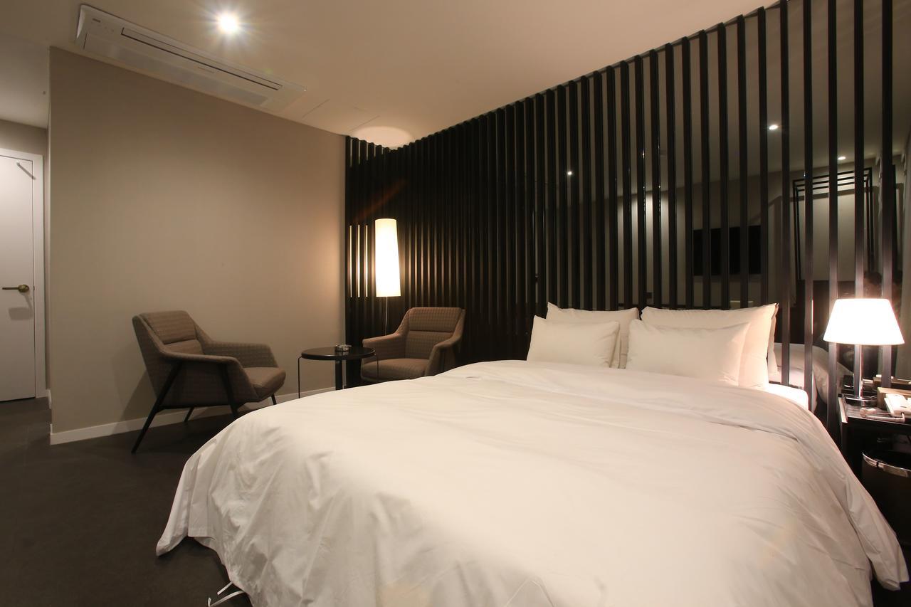 סיאול Yeoksam Hotel Star Premier מראה חיצוני תמונה