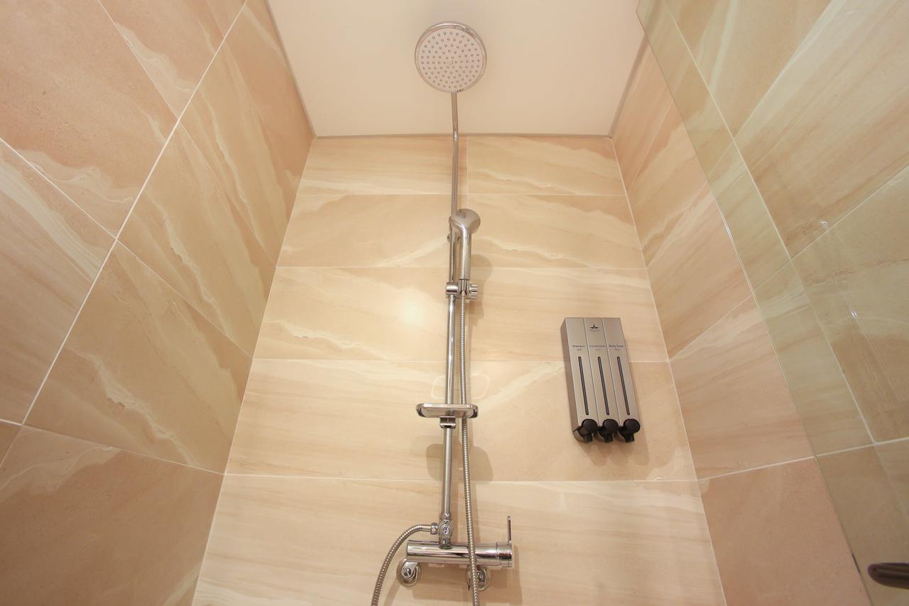 סיאול Yeoksam Hotel Star Premier מראה חיצוני תמונה