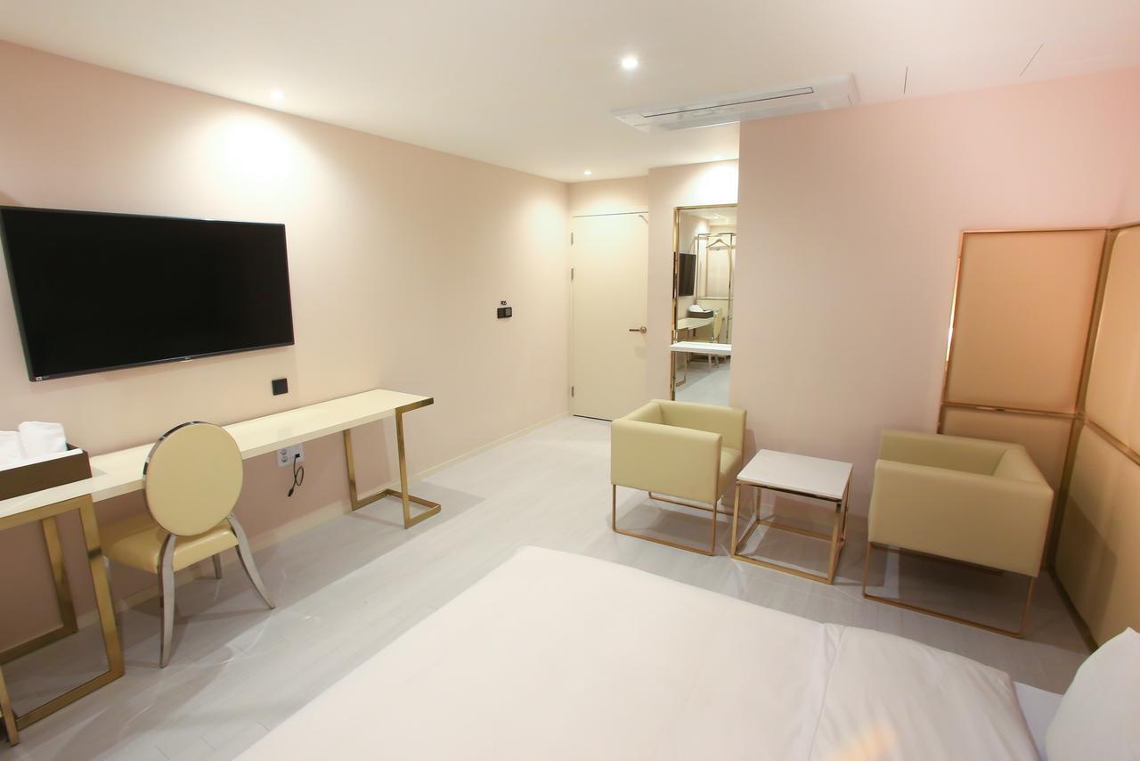 סיאול Yeoksam Hotel Star Premier מראה חיצוני תמונה