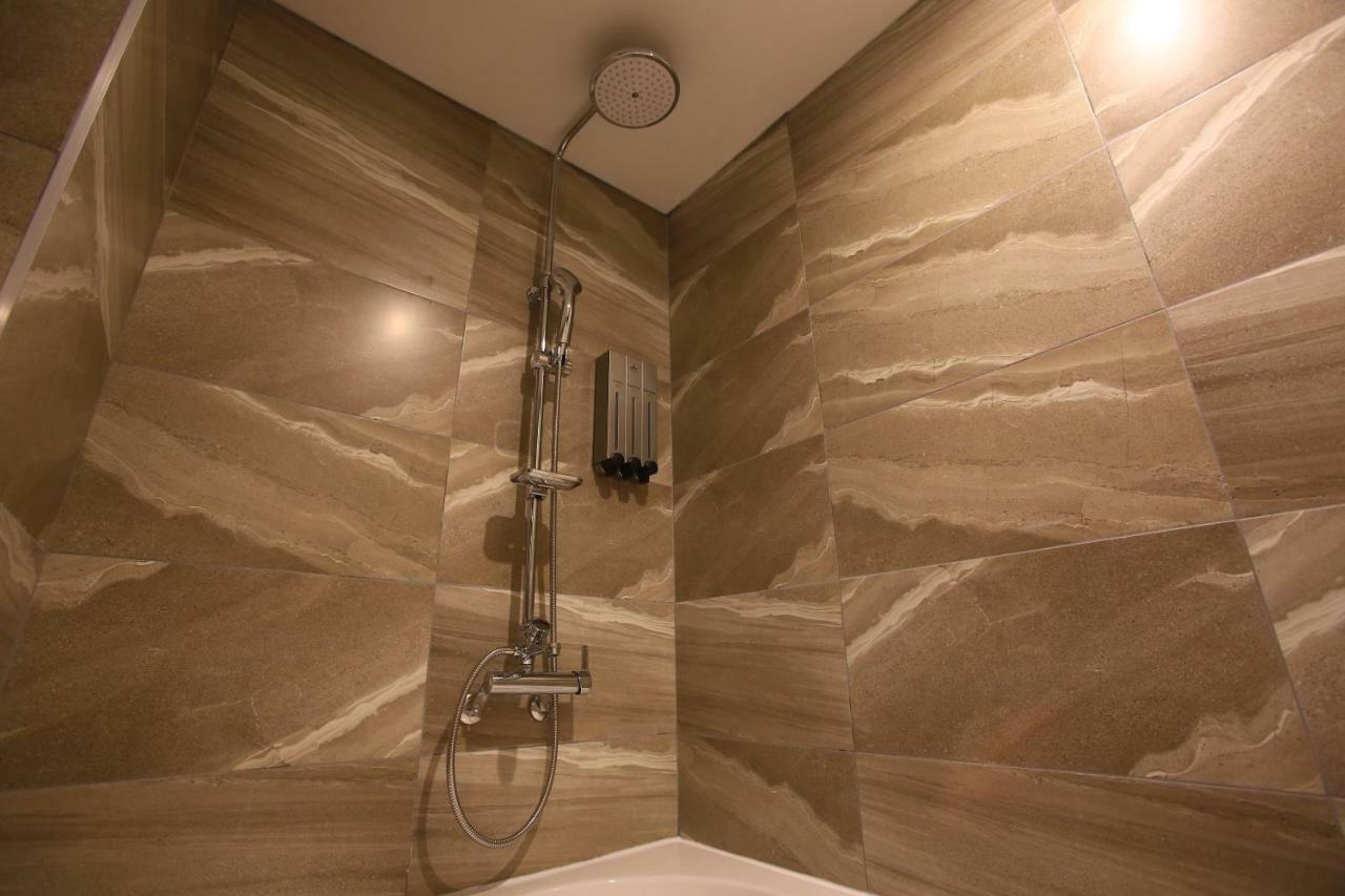 סיאול Yeoksam Hotel Star Premier מראה חיצוני תמונה